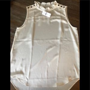 Gorgeous Loft Blouse